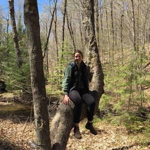 Meet your Posher, Rosemary